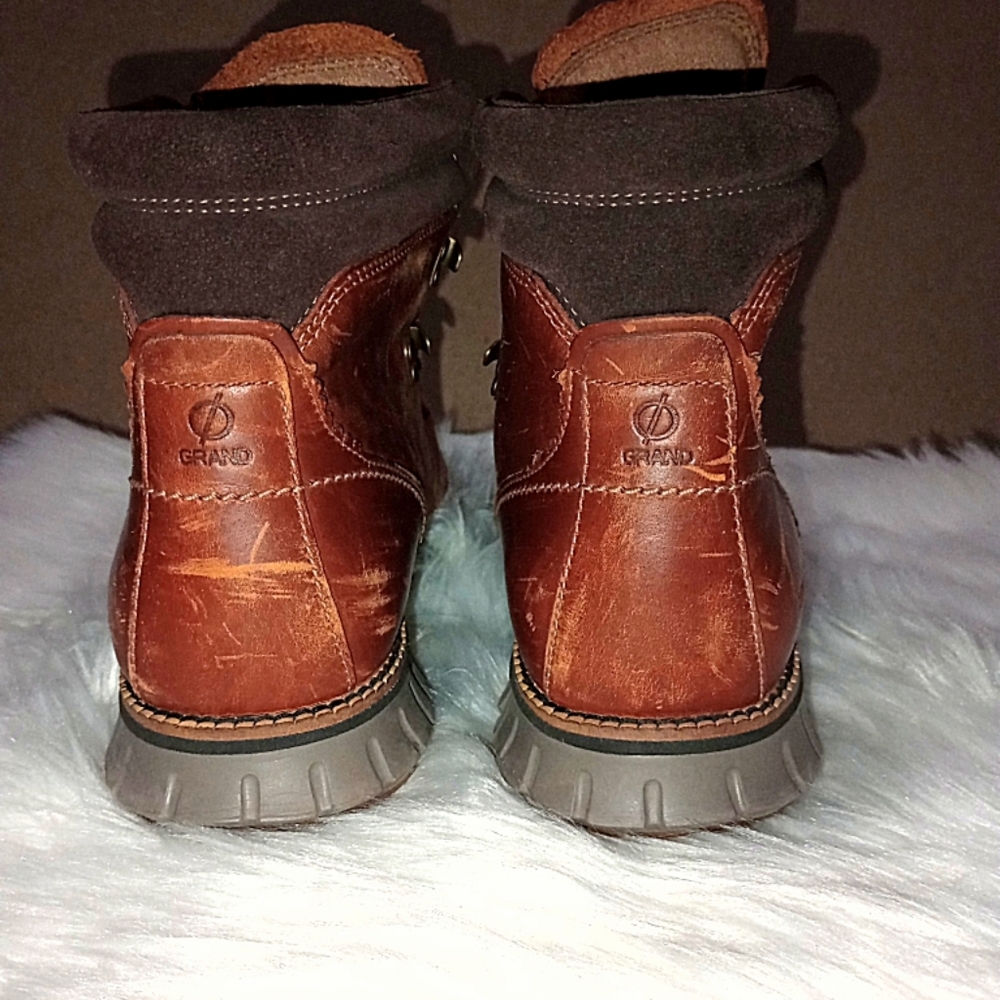 Boot - Picture 5 of 11